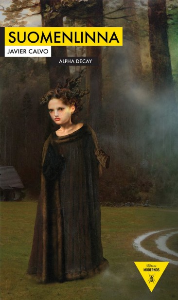 SUOMENLINNA PORTADA